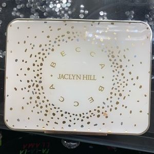 Becca x Jaclyn Hill Limited Edition Palette